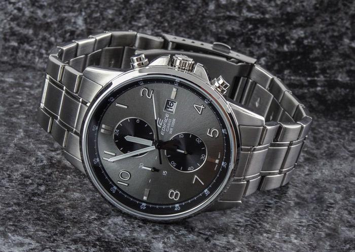 Casio EFR-505D-8A
