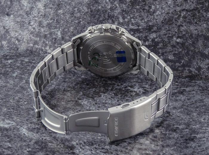 Casio EFR-505D-8A