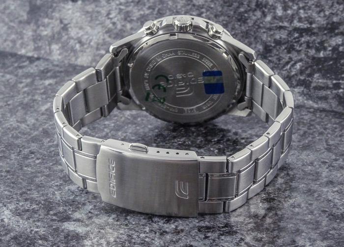 Casio EFR-505D-8A