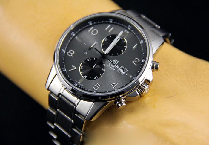 Casio EFR-505D-8A