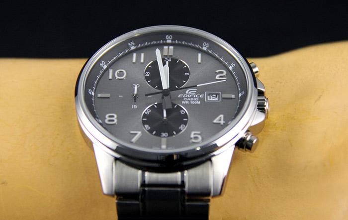 Casio EFR-505D-8A
