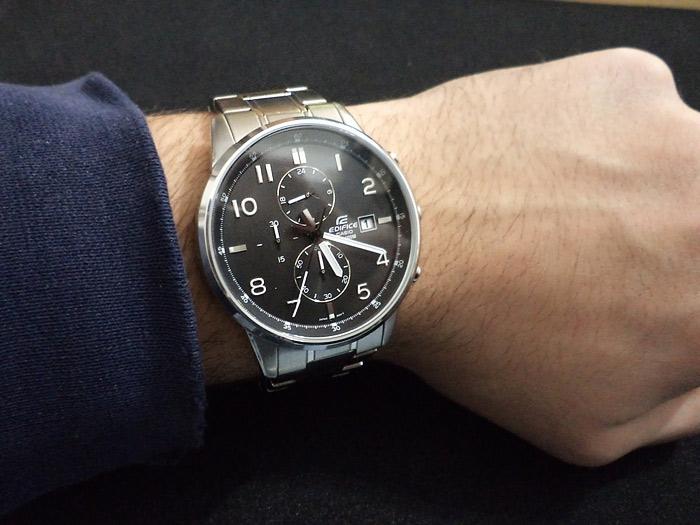 Casio EFR-505D-8A