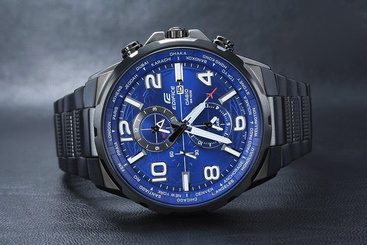 Casio EFR-302BK-2A