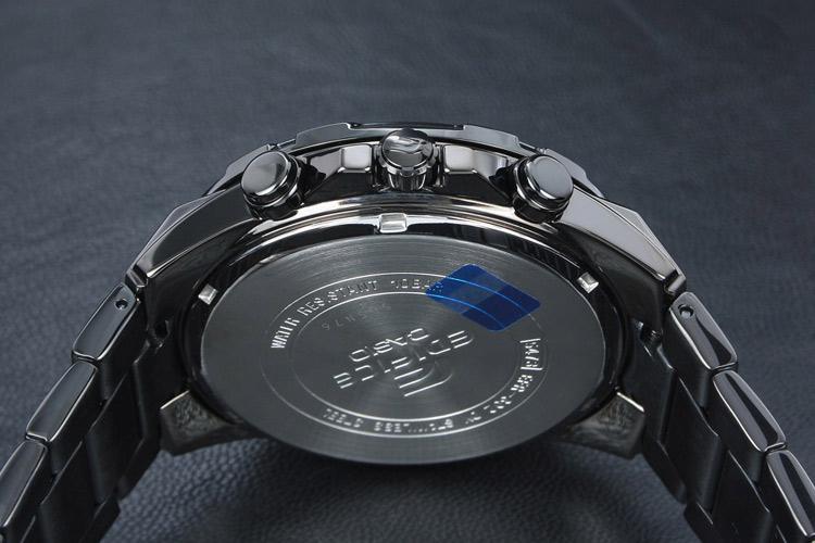 Casio EFR-302BK-2A
