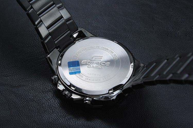 Casio EFR-302BK-2A