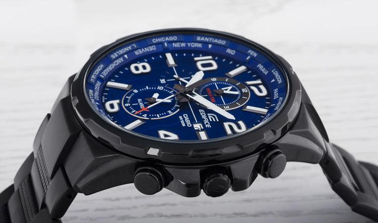 Casio EFR-302BK-2A