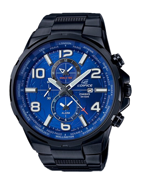 Casio EFR-302BK-2A