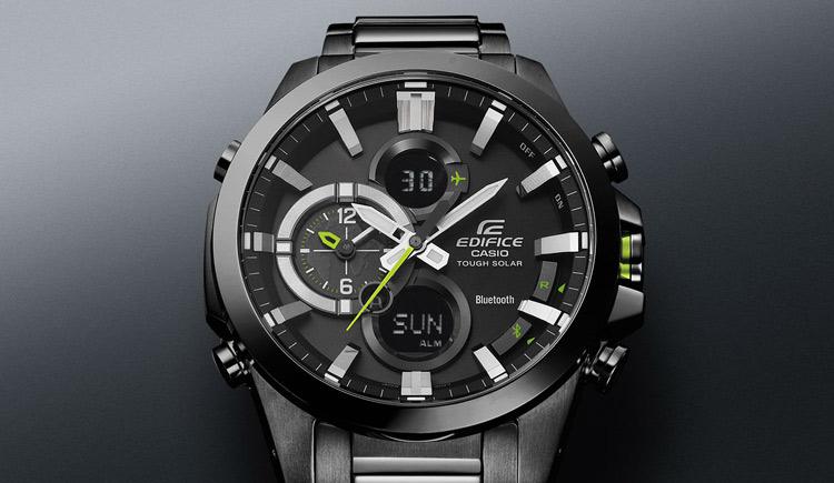 Casio ECB-500DC-1A