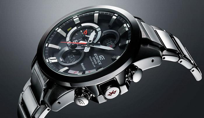 Casio ECB-500D-1A
