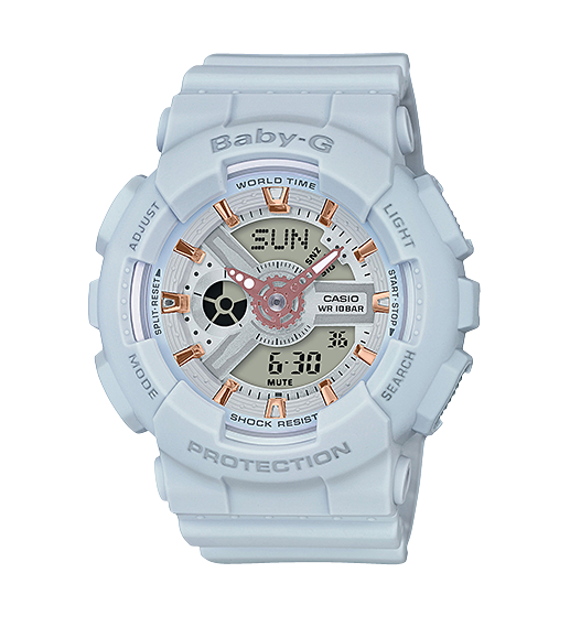 Casio BA-110GA-8AER