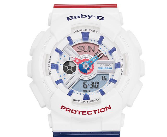 Casio BA-110TR-7AER