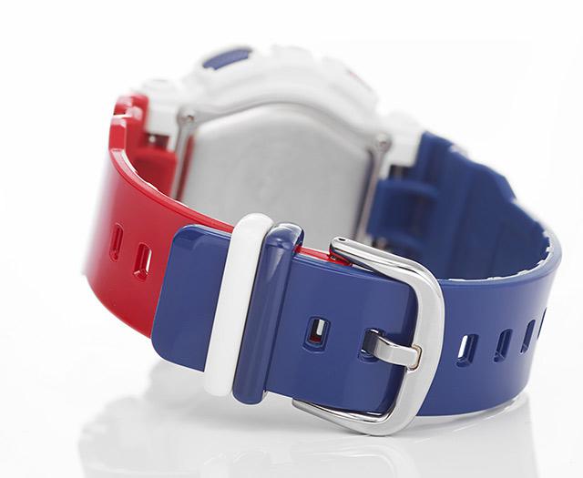 Casio BA-110TR-7AER