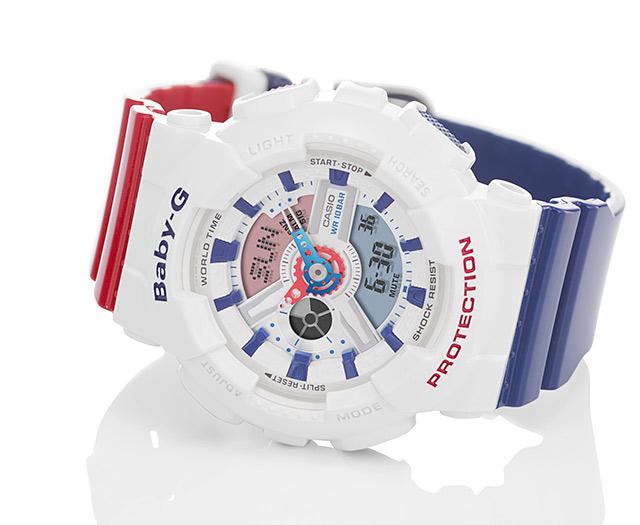 Casio BA-110TR-7AER