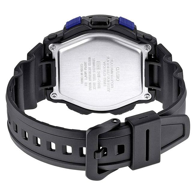 Casio SGW-500H-2BER