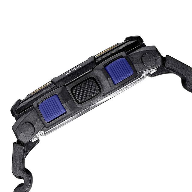 Casio SGW-500H-2BER