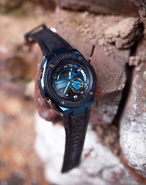 Casio GST-200CP-2AER