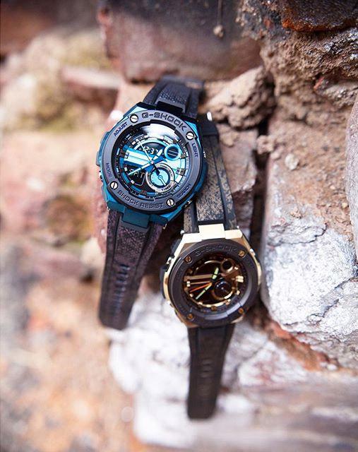 Casio GST-200CP-2AER