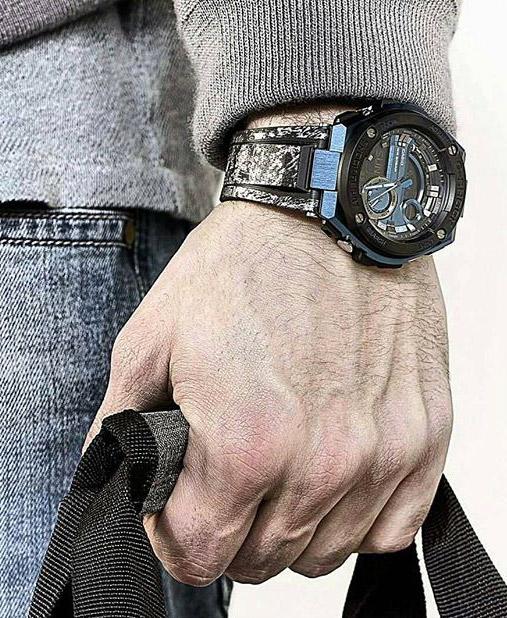 Casio GST-200CP-2AER
