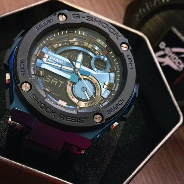 Casio GST-200CP-2AER