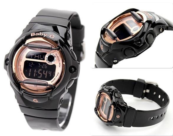 Casio BG-169G-1ER