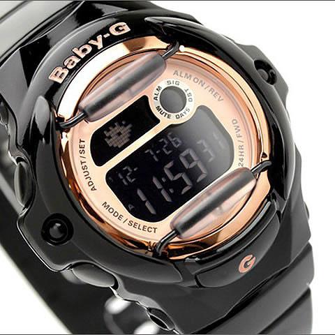 Casio BG-169G-1ER
