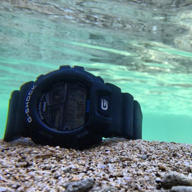 Casio GB-6900AA-1BER