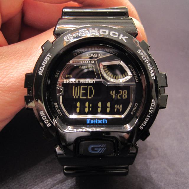 Casio GB-6900AA-1ER