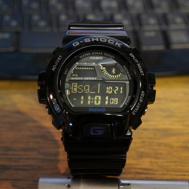 Casio GB-6900AA-1ER