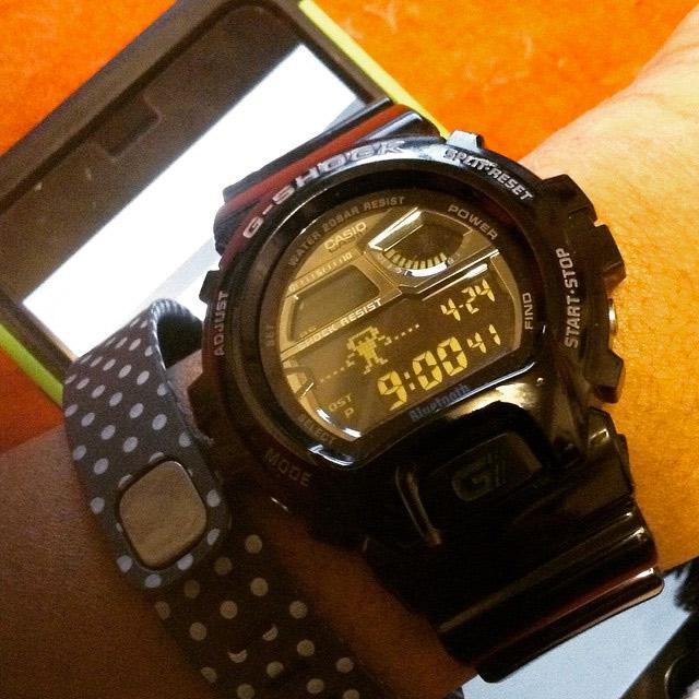 Casio GB-6900AA-1ER