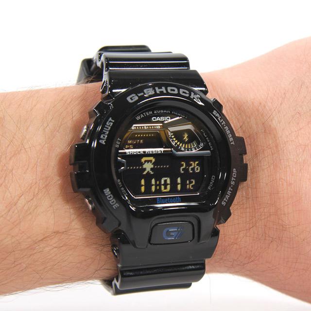 Casio GB-6900AA-1ER