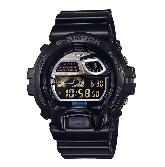 Casio GB-6900AA-1ER