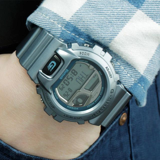Casio GB-6900AA-2ER
