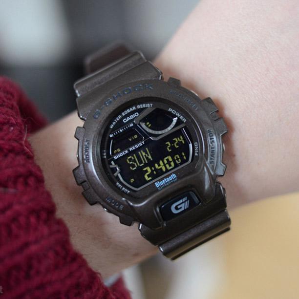 Casio GB-6900AA-5ER