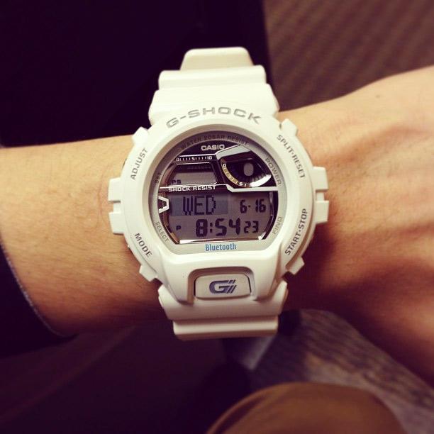 Casio GB-6900AA-7ER