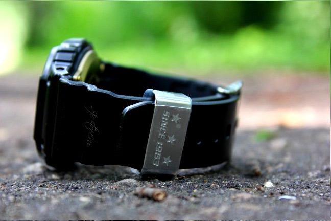 Casio GB-5600AA-A1EER