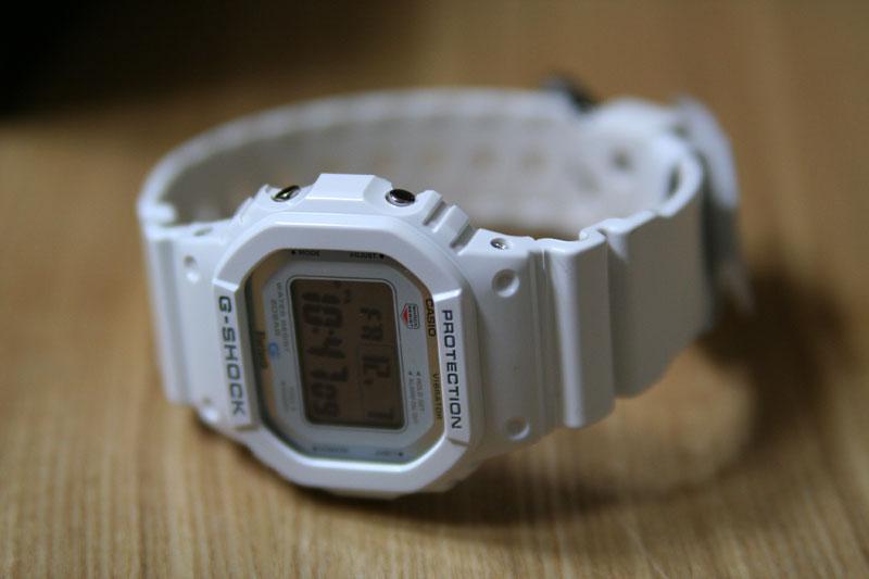 Casio GB-5600AA-7ER