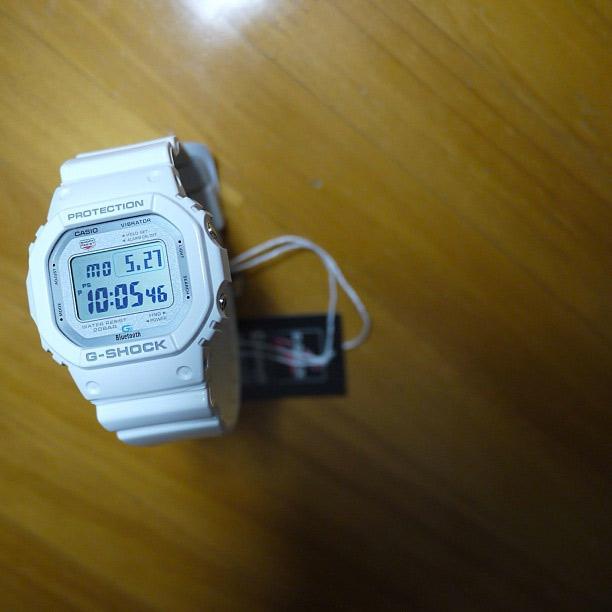 Casio GB-5600AA-7ER