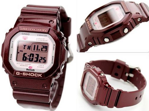 Casio GB-5600AA-5ER