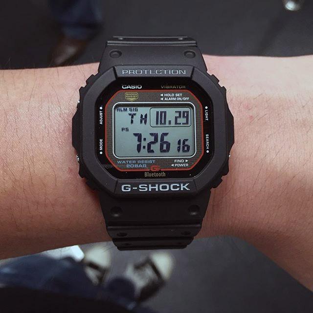 Casio GB-5600AA-1ER