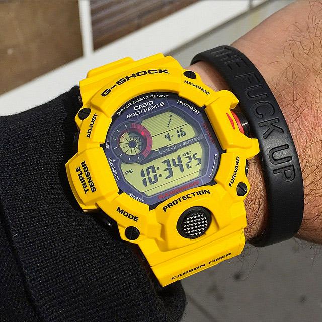 Casio GW-9430EJ-9ER