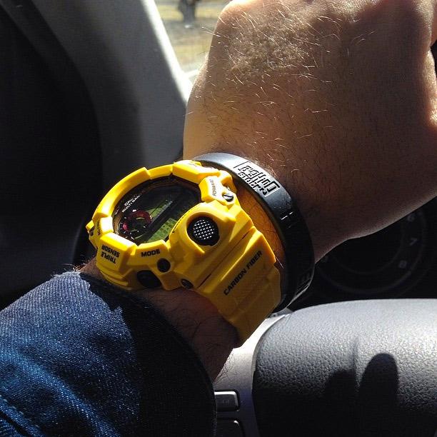 Casio GW-9430EJ-9ER