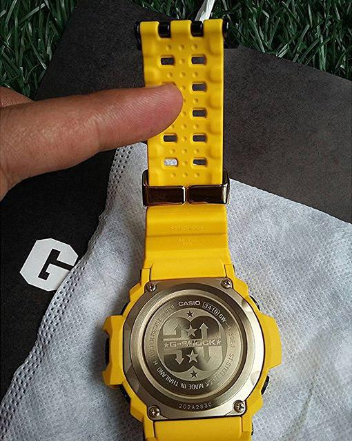 Casio GW-9430EJ-9ER