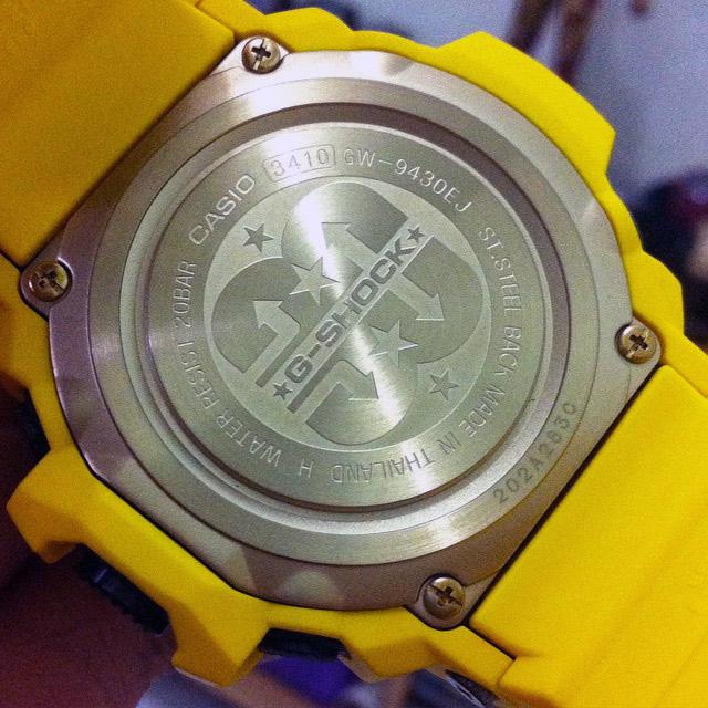 Casio GW-9430EJ-9ER