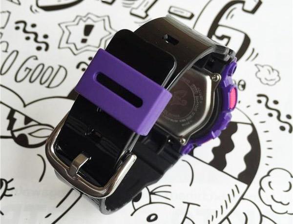 Casio BA-110NC-6AER