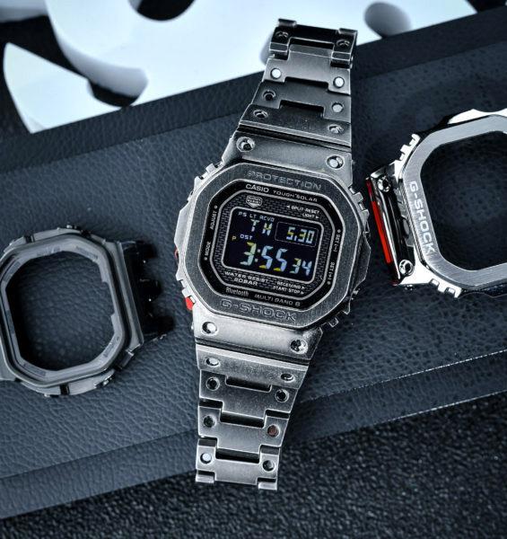 Casio GMW-B5000V-1ER