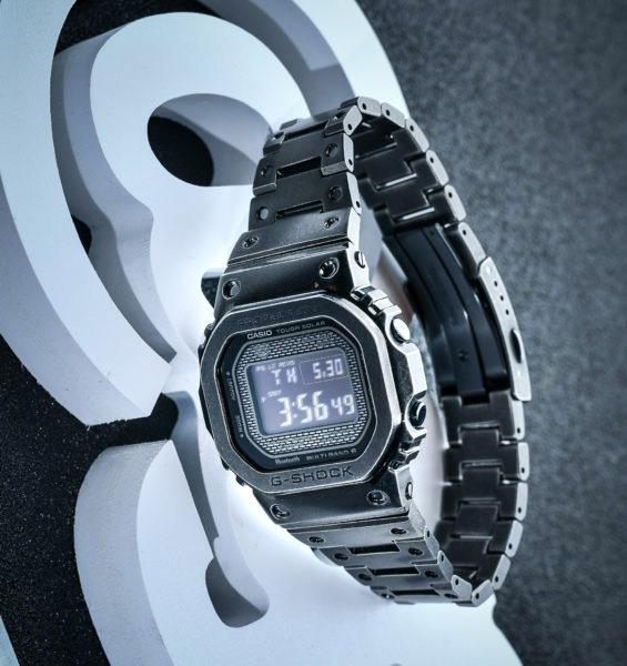 Casio GMW-B5000V-1ER