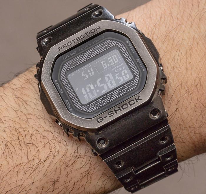 Casio GMW-B5000V-1ER