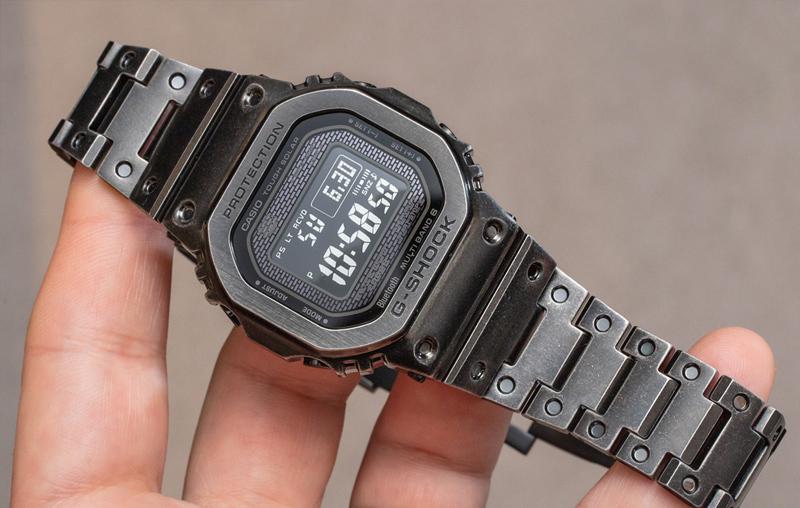 Casio GMW-B5000V-1ER