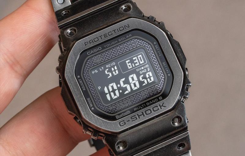 Casio GMW-B5000V-1ER
