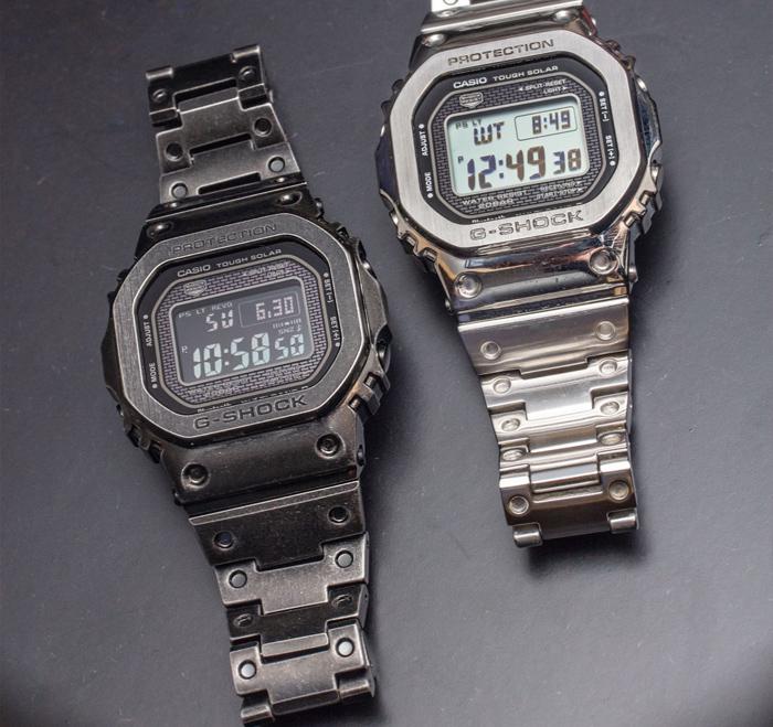 Casio GMW-B5000V-1ER